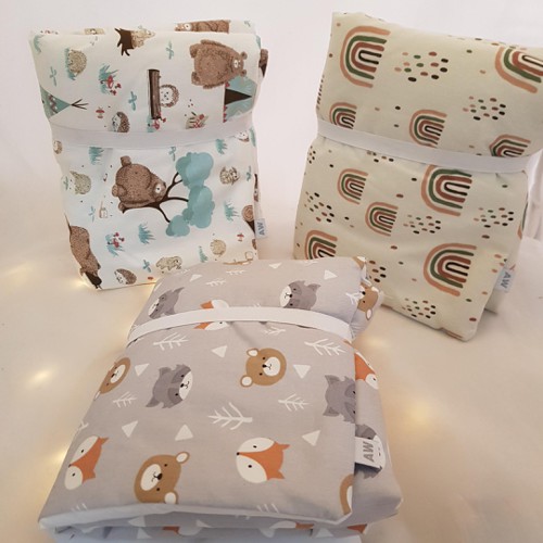 CAMBIADOR XL 80X45  – Pañalera Belyan